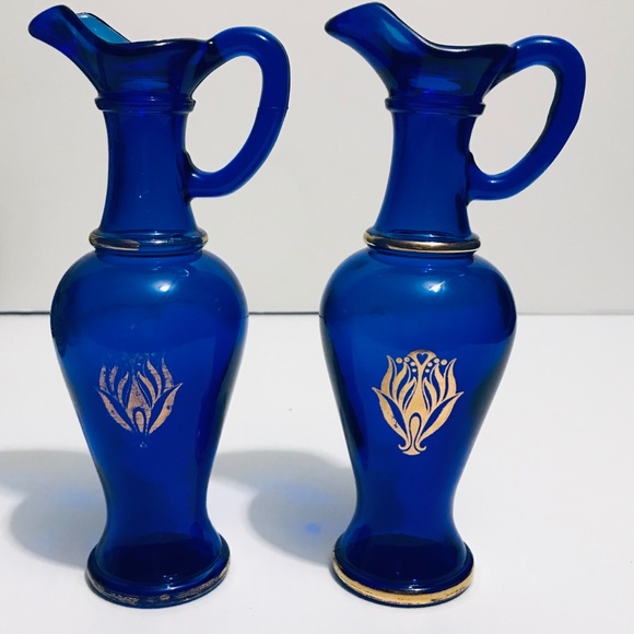 Avon Other Vintage Avon Bath Oil Bottles Set Of 2 Poshmark